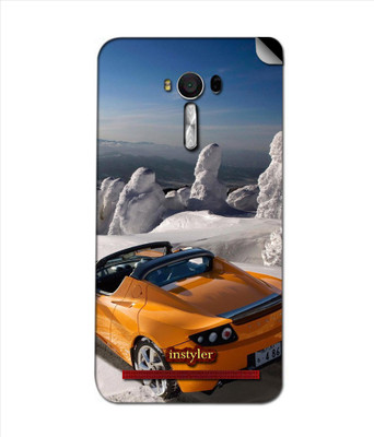 

instyler 10389 ZENFONE SELFIE ZC500TG Mobile Skin(MULTICOLOR)