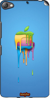

instyler STICKER-13959 LENOVO S60 Mobile Skin(Multicolor)