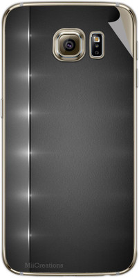 

MiiCreations SMNG-S6-MS-00159 Samsung Galaxy S6 Mobile Skin(Samsung Galaxy S6)
