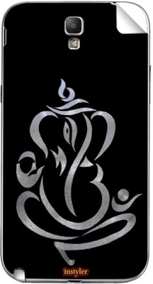 

instyler STICKER-7378 SAMSUNG GALAXY NOTE 3 NEO Mobile Skin(Multicolor)