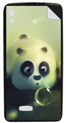 

Mobile Freak jdhjgh 16092016-094 Xolo A600 Mobile Skin(Multicolor)