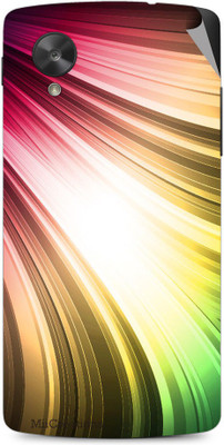 

MiiCreations LG-NX5-MS-00213 LG Nexus 5 Mobile Skin(Multicolor)