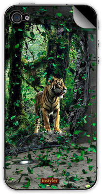instyler DESIGNER126 ASUS ZENFONE MAX ZC550KL Mobile Skin(MULTICOLOR)