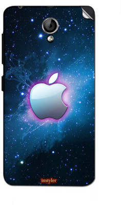 

instyler STICKER-8560 Lenovo A319 Mobile Skin(Multicolor)
