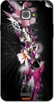 

instyler STICKER-14842 INFOCUS M350 Mobile Skin(Multicolor)