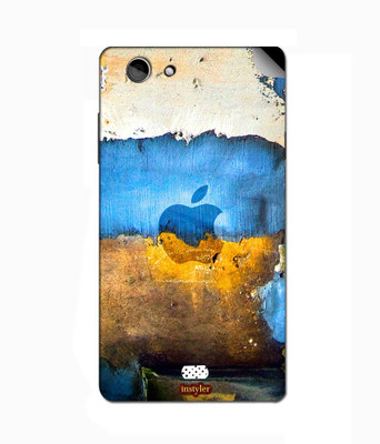 

instyler STICKER-27911 Oppo Neo 5 Mobile Skin(Multicolor)