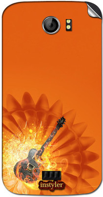 

instyler MX520 MICROMAX CANVAS2 A110 Mobile Skin(MULTICOLOR)