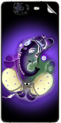 

instyler MX322 MICROMAX CANVAS KNIGHT A350 Mobile Skin(MULTICOLOR)