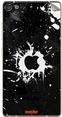 

instyler STICKER-2702 Gionee Elife S6 Mobile Skin(Multicolor)