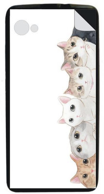 

Mobile Freak gdgdg 16092016-452 xolo A510s Mobile Skin(Multicolor)
