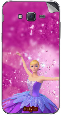 

instyler 14899 Samsung Galaxy On7 Mobile Skin(MULTICOLOR)