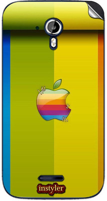 

instyler MX1206 MICROMAX CANVAS MAGNUS A117 Mobile Skin(MULTICOLOR)