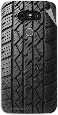 

MiiCreations L-5-MS-00039 LG G5 Mobile Skin(Multicolor)
