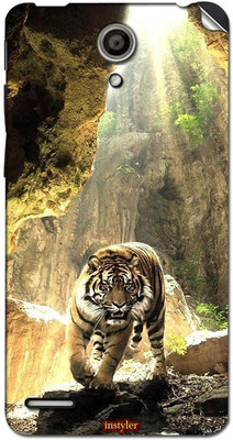 

instyler STICKER-14525 INFOCUS M260 Mobile Skin(Multicolor)