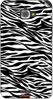 

instyler STICKER-14802 INFOCUS M350 Mobile Skin(Multicolor)