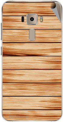 

MiiCreations AS-ZF3-MS-00116 Asus Zenfone 3 Mobile Skin(Multicolor)