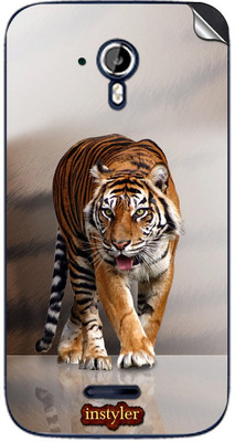 

instyler MX1328 MICROMAX CANVAS MAGNUS A117 Mobile Skin(MULTICOLOR)