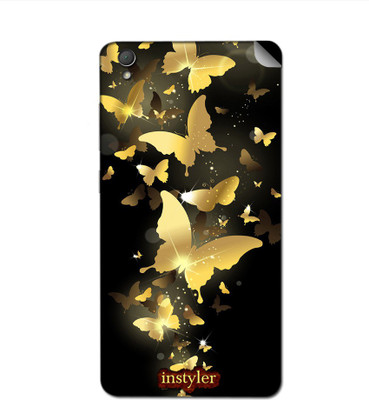 

instyler 12812 Gionee F103 Mobile Skin(MULTICOLOR)