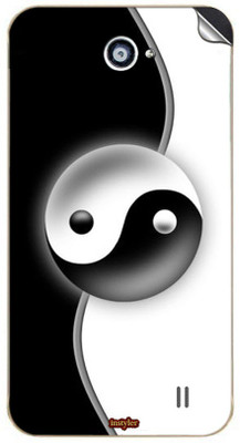

instyler STICKER-17679 KARBONN A9 PLUS Mobile Skin(Multicolor)