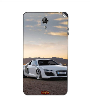 

instyler STICKER-14340 INFOCUS M210 Mobile Skin(Multicolor)