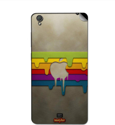 

instyler C1657 Gionee Pioneer P4s Mobile Skin(Multicolor)