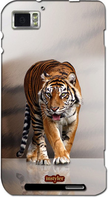 

instyler STICKER-9578 Lenovo K860i Mobile Skin(Multicolor)