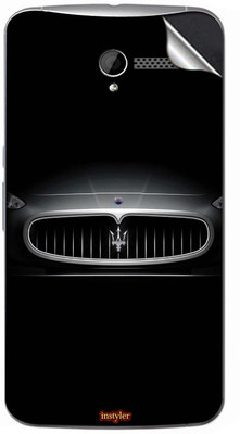 

instyler STICKER-27085 MOTOROLA MOTO X Mobile Skin(Multicolor)