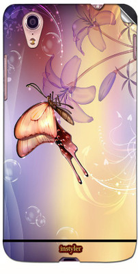 

instyler STICKER-11969 Lenovo Vibe X S960 Mobile Skin(Multicolor)