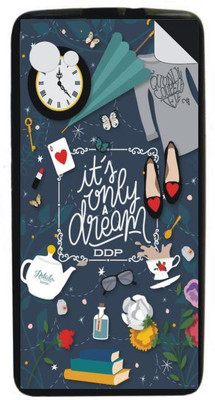 

Mobile Freak gdgdg 16092016-340 xolo A510s Mobile Skin(Multicolor)