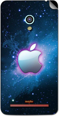 

instyler 10610 ASUS ZENFONE 6 Mobile Skin(MULTICOLOR)