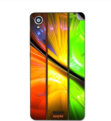 

instyler STICKER-3140 Gionee P5 Mini Mobile Skin(Multicolor)