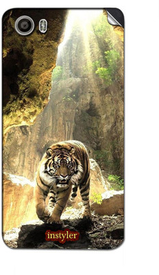 

instyler MMX575 MICROMAX CANVASFIRE 4 A107 Mobile Skin(MULTICOLOR)