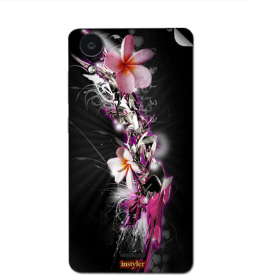 

instyler STICKER-2242 Micromax Canvas Selfie 2 Mobile Skin(Multicolor)