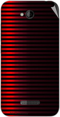 

MiiCreations H-616-MS-00308 HTC Desire 616 Mobile Skin(Red)
