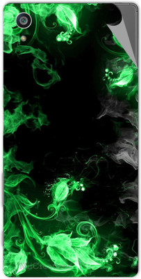 

MiiCreations SNY-XP-Z5-MS-00215 Sony Xperia Z5 Mobile Skin(Multicolor)