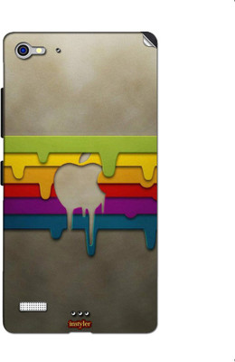 

instyler STICKER-12307 Lenovo Vibe X2 Mobile Skin(Multicolor)