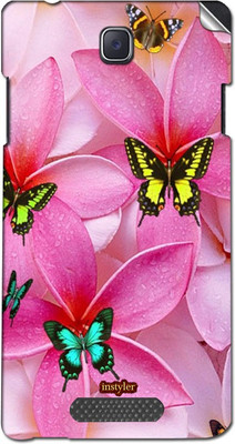 

instyler STICKER-30865 Oppo Neo 3 Mobile Skin(Multicolor)