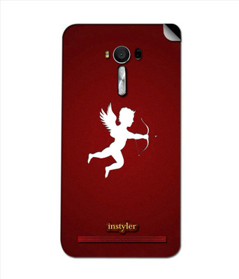 instyler 10447 ZENFONE SELFIE ZC500TG Mobile Skin(MULTICOLOR)