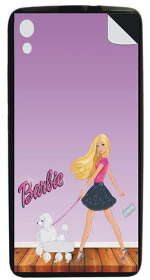 

Mobile Freak jdhjgh 16092016-251 Xolo A600 Mobile Skin(Multicolor)