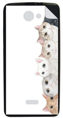 

Techno Gadgets gdhfh 19092016-452 Xolo Q1000 Mobile Skin(Multicolor)