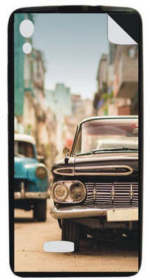 

Mobile Freak jdhjgh 16092016-409 Xolo A600 Mobile Skin(Multicolor)