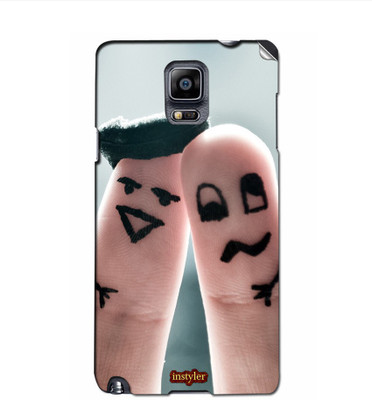 

instyler STICKER-7263 SAMSUNG GALAXY NOTE 3 Mobile Skin(Multicolor)