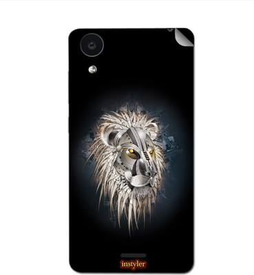 

instyler STICKER-2227 Micromax Canvas Selfie 2 Mobile Skin(Multicolor)