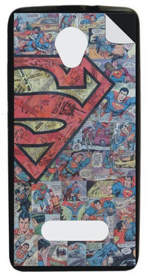 

Mobile Freak ghdfh 17092016-413 Xolo A500 Club Mobile Skin(Multicolor)