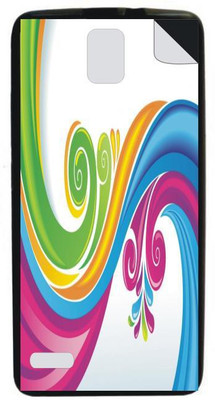 

Mobile Freak srcfd 21112016-071 XOLO Q1010i Mobile Skin(Multicolor)