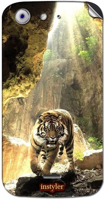 

instyler MX875 MICROMAX CANVAS 4A 210 Mobile Skin(MULTICOLOR)