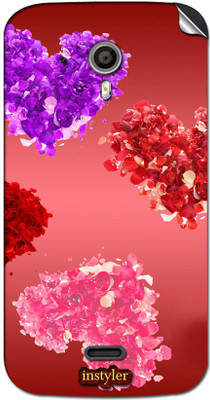 

instyler MMX3796 MICROMAX CANVAS HD A116 Mobile Skin(MULTICOLOR)
