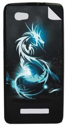 

Mobile Freak hjvnb 16092016-004 xolo a500s Mobile Skin(Multicolor)