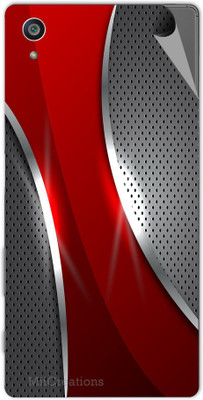 

MiiCreations SNY-XP-Z5-MS-00245 Sony Xperia Z5 Mobile Skin(Multicolor)