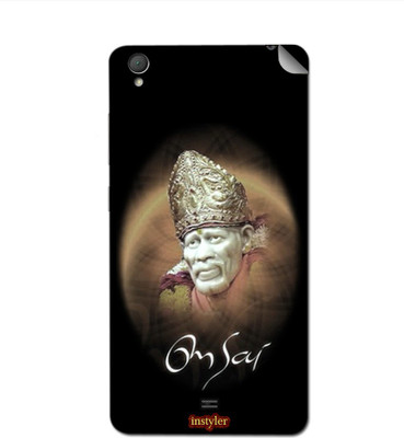 

instyler C1679 Gionee Pioneer P4s Mobile Skin(Multicolor)